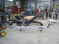 Chassis reconstruction